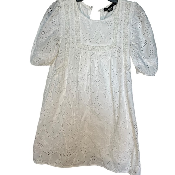 Sanctuary Love Story Heirloom Swing Dress - Size Extra Small - Picture 5 of 9